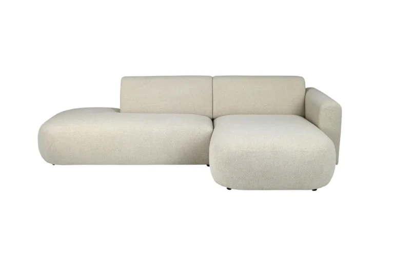 Next Modern Corner Sofa Right