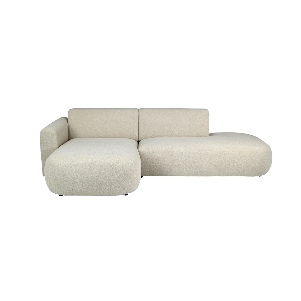 Next Modern Corner Sofa Left