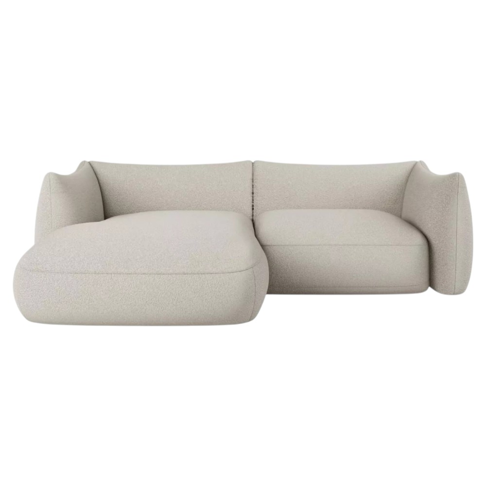 Cosy XL 2 Seater Modular Corner Sofa Now or Never 03
