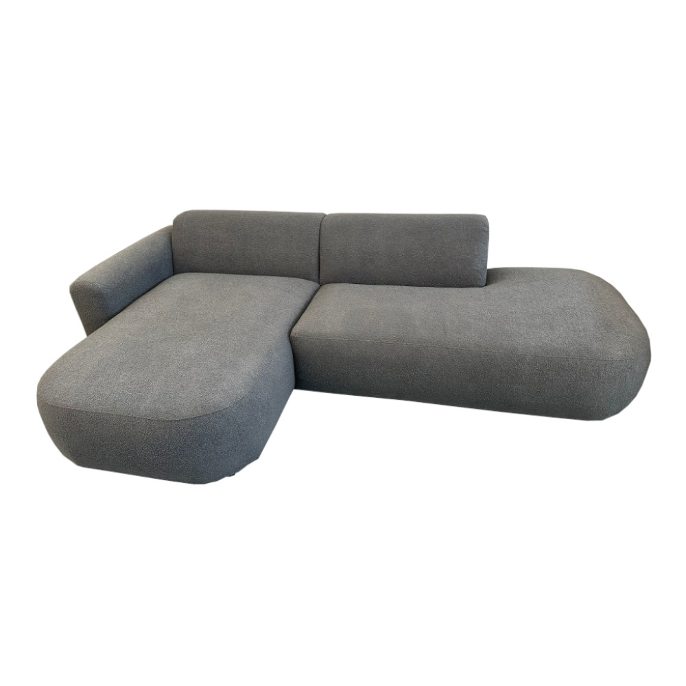 Next Modern Corner Sofa