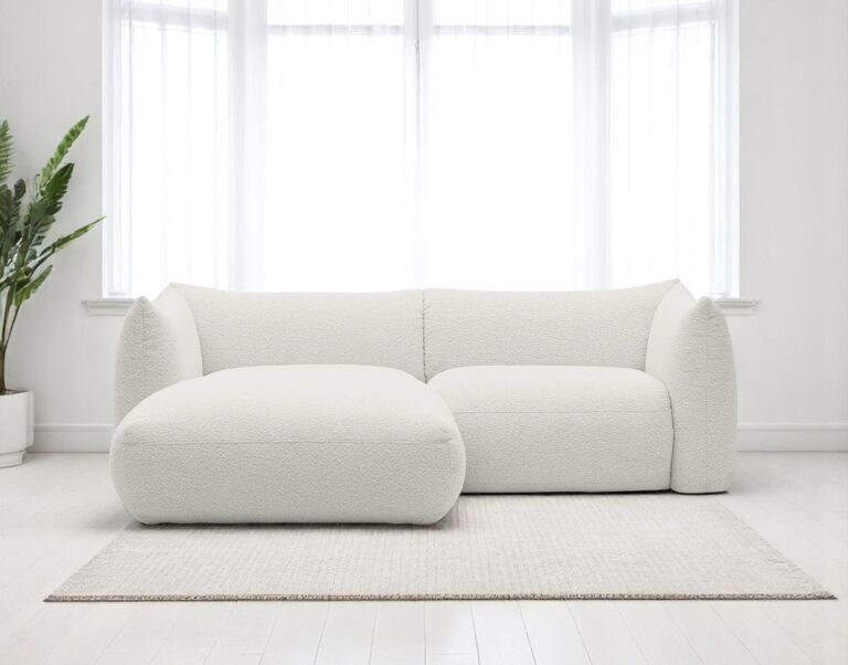 Cosy XL 2 Seater Modular Corner Sofa Now or Never 03