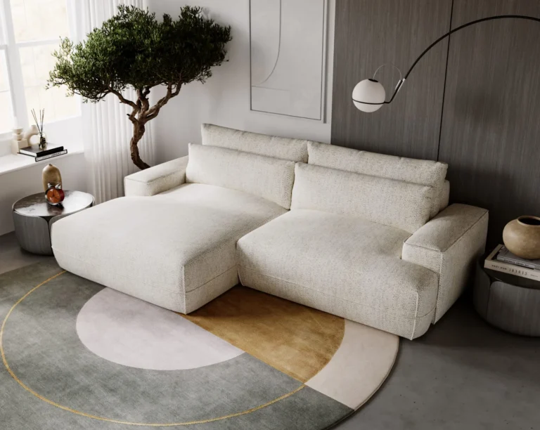 Fresh Corner Sofa Bed