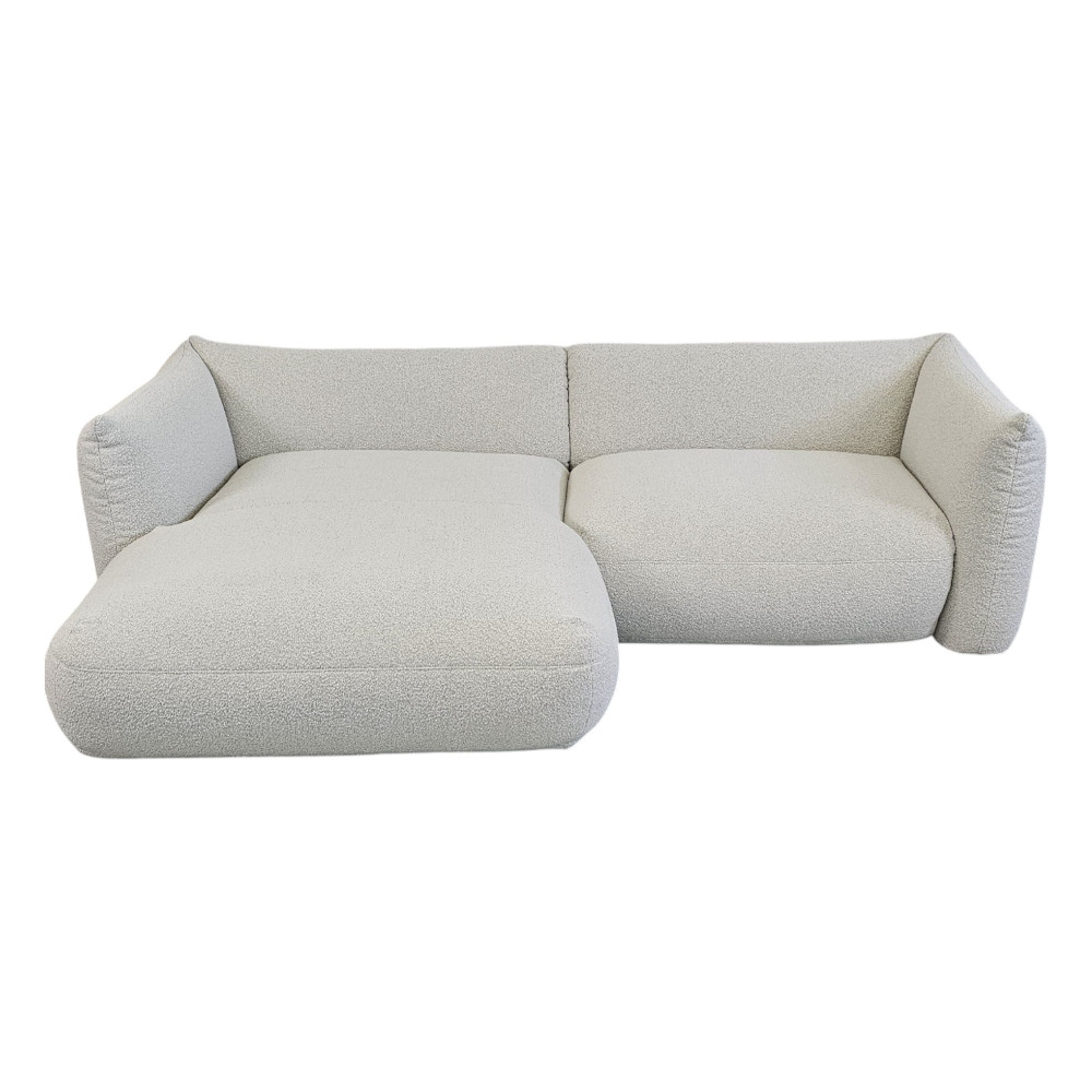 Cosy XL 2 Seater Modular Corner Sofa Left Copenhagen 900