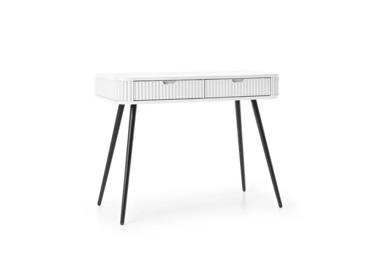 ZOVA Vanity Table White