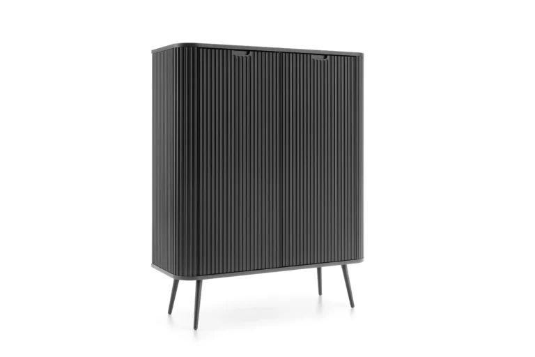 ZOVA Dresser 2 Black