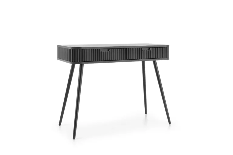 ZOVA Vanity Table Black