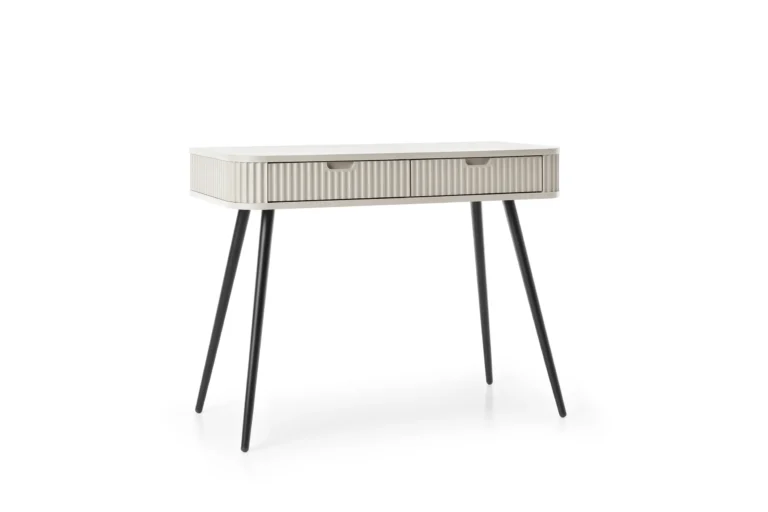 ZOVA Vanity Table Cashmere