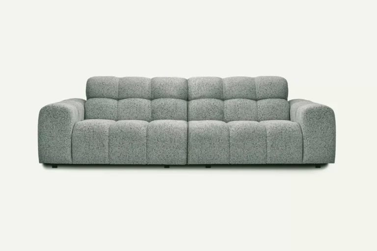 Cloudy 2 Seater Sofa Mint Puente 33