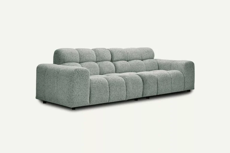 Cloudy 2 Seater Sofa Mint Puente 33