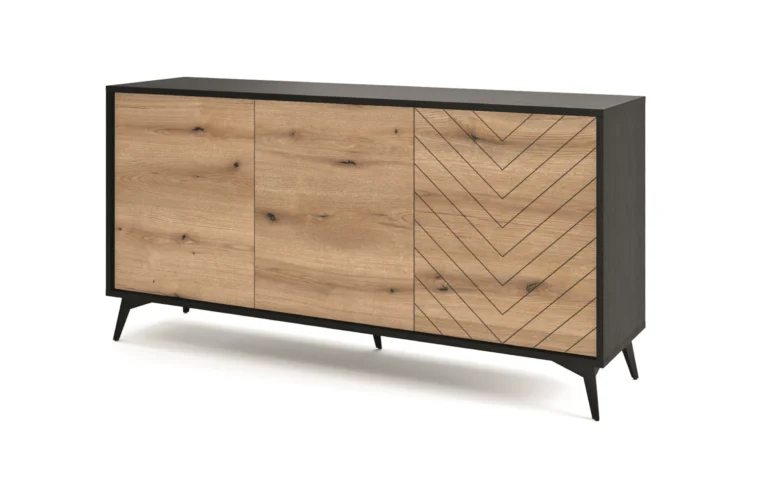 Diamond Dresser 2 Evoke Oak