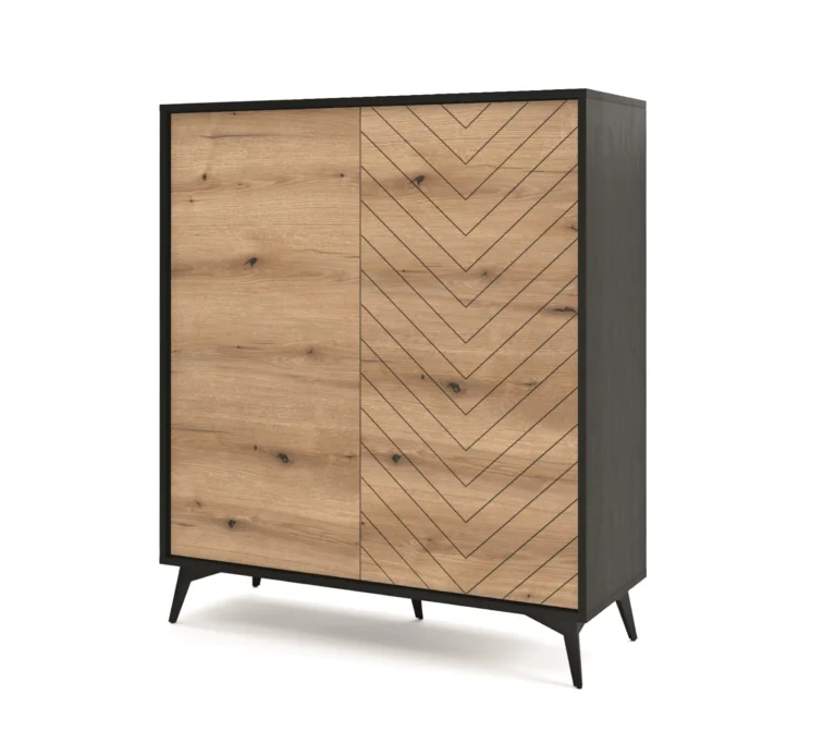 Diamond Dresser 3 Evoke Oak