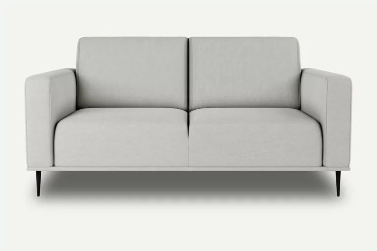 Daglas 2 Seater Sofa Cream Castel 03