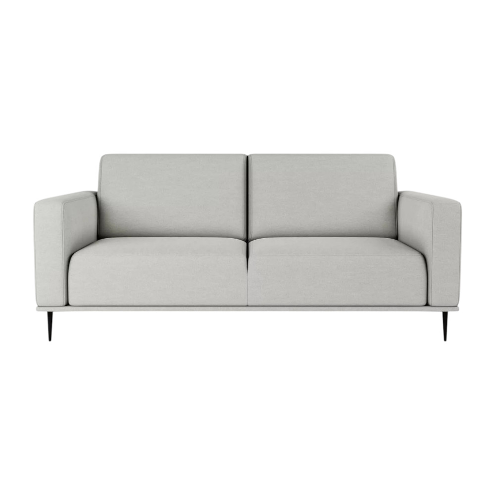 Daglas 2.5 Seater Sofa Cream Castel 03