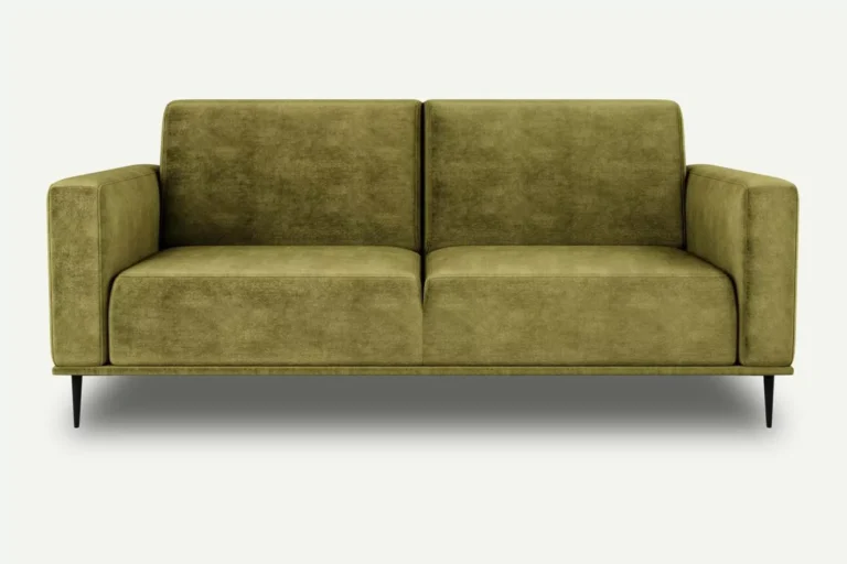 Daglas 2.5 Seater Sofa Olive Torre 11