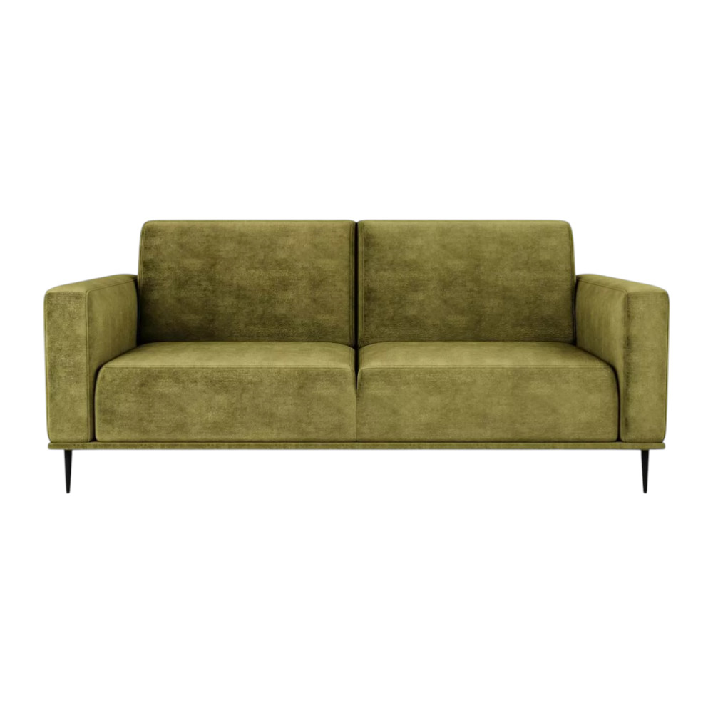 Daglas 2.5 Seater Sofa Olive Torre 11