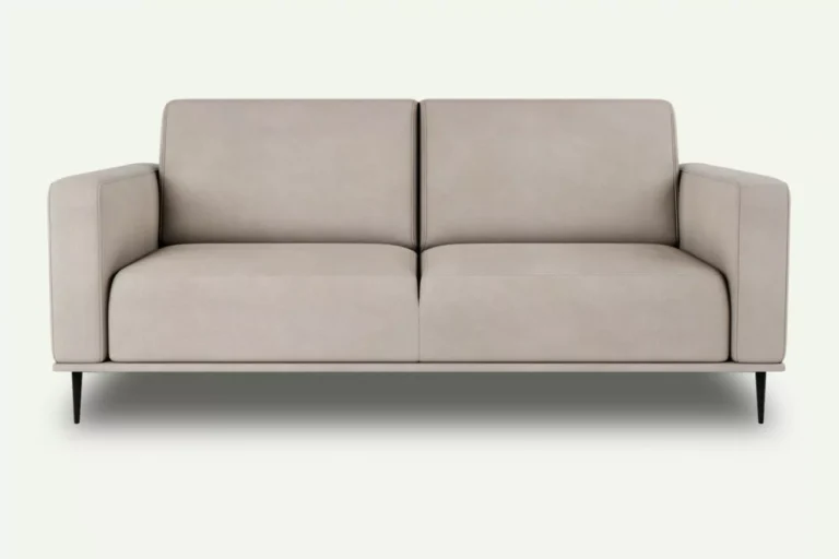 Daglas 2.5 Seater Sofa Warm Beige Letto 11