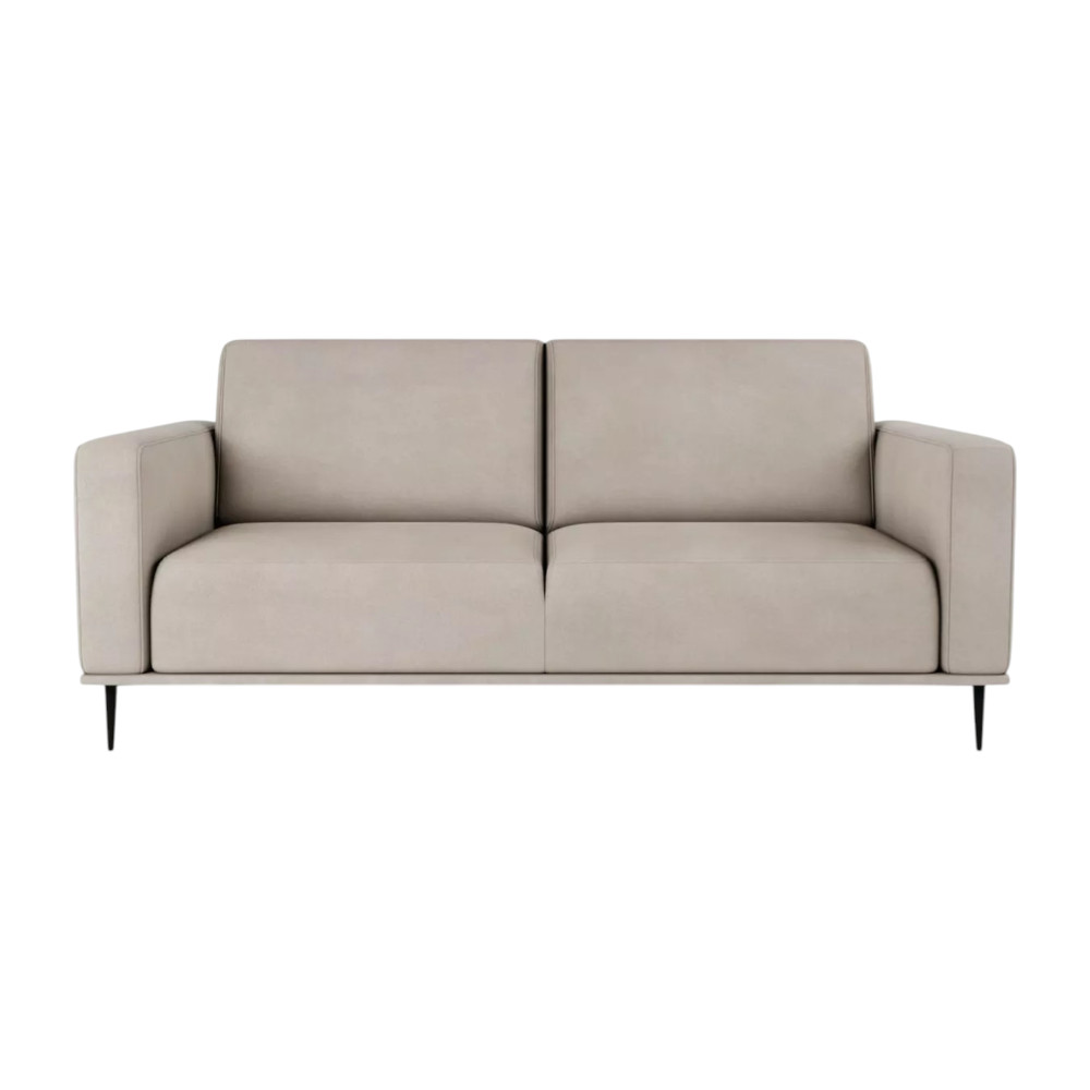 Daglas 2.5 Seater Sofa Warm Beige Letto 11
