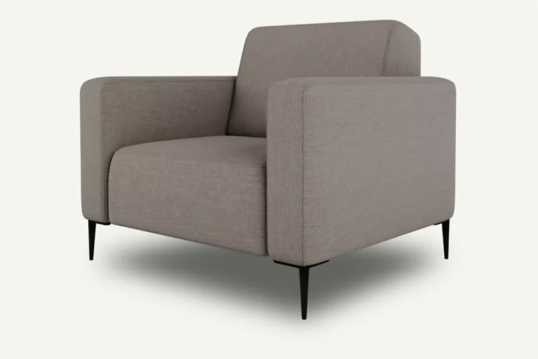 Daglas Armchair Brown Diosa 16