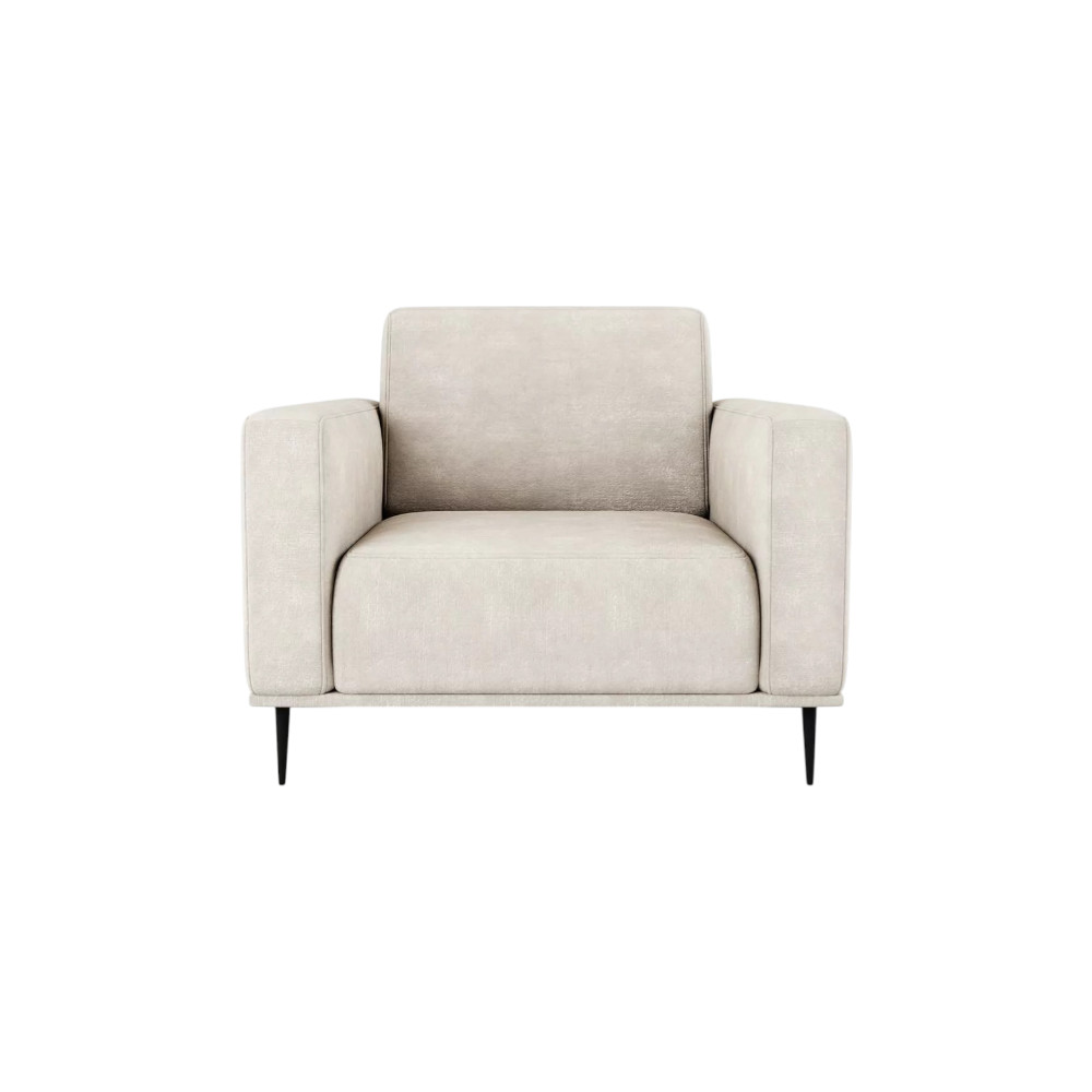 Daglas Armchair Beige Torre 02
