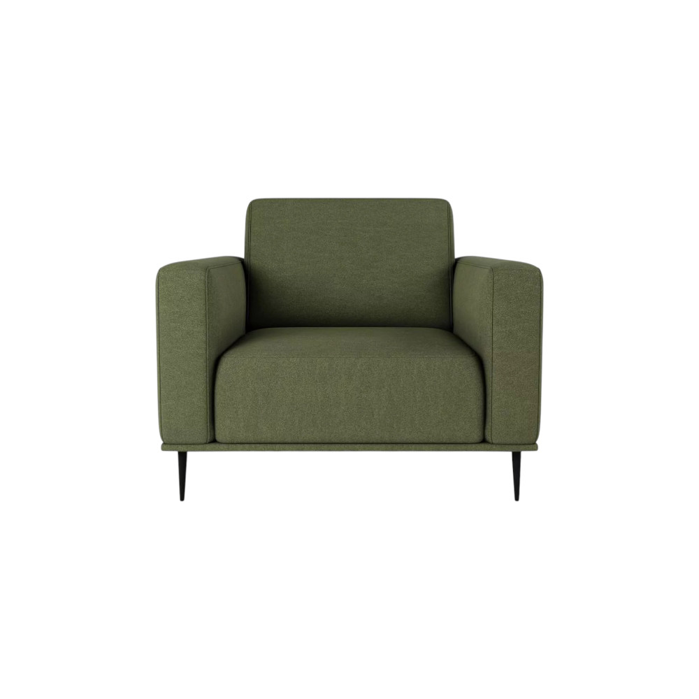 Daglas Armchair Khaki Castel 39