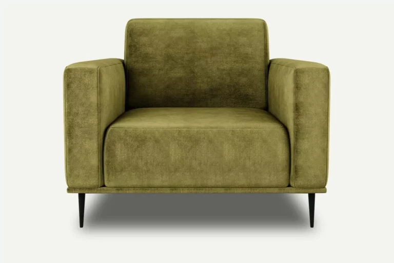 Daglas Armchair Olive Torre 11