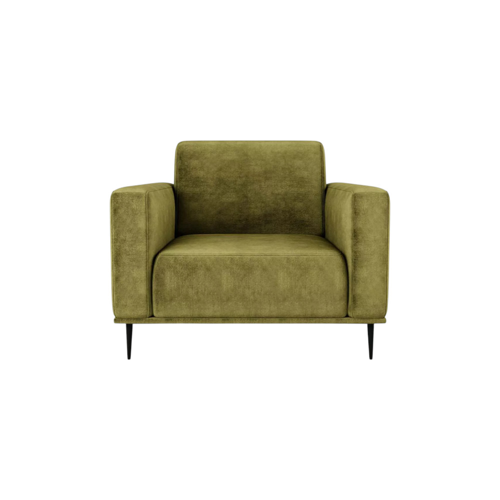 Daglas Armchair Olive Torre 11