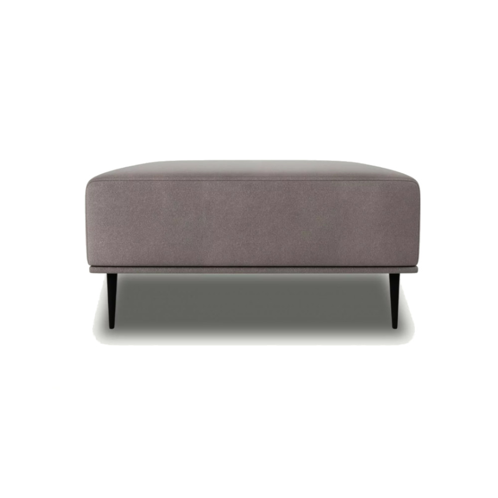 Daglas Small Foot Stool Ash Letto 83