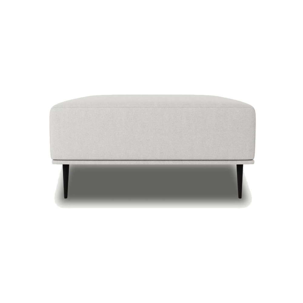 Daglas Small Foot Stool Cream Castel 03