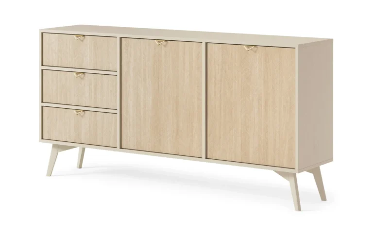 Forest Dresser 4 Sandy Beige