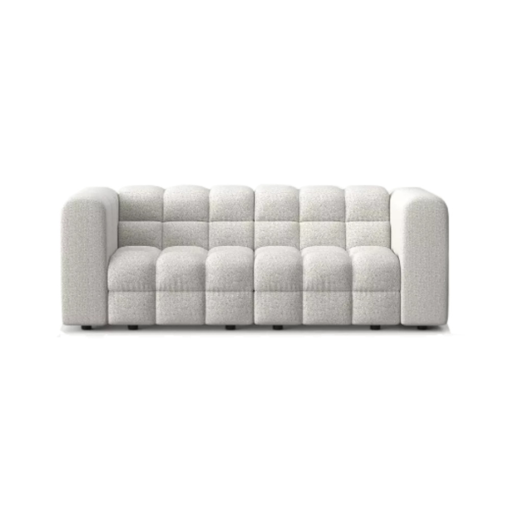 Story 2 Seater Sofa Beach Puente 06