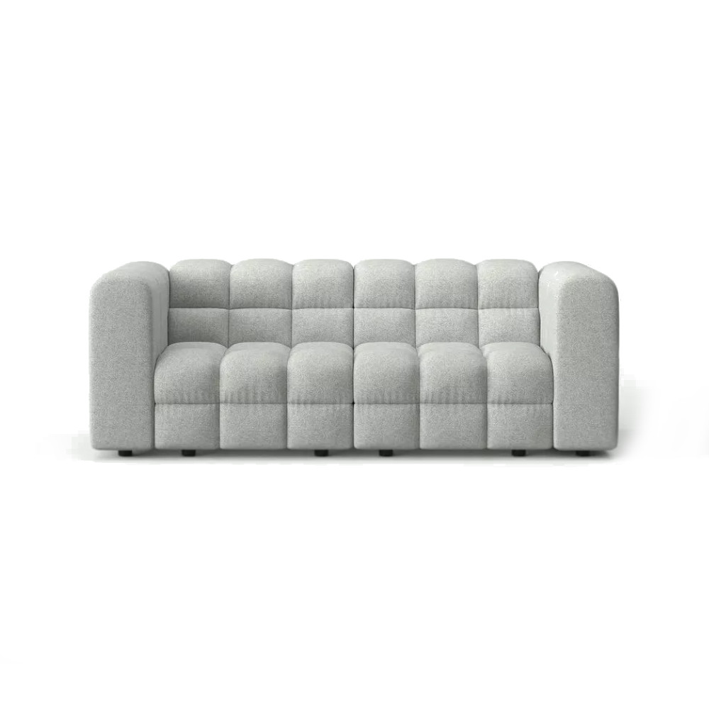 Story 2 Seater Sofa Sand Grey Raven 06