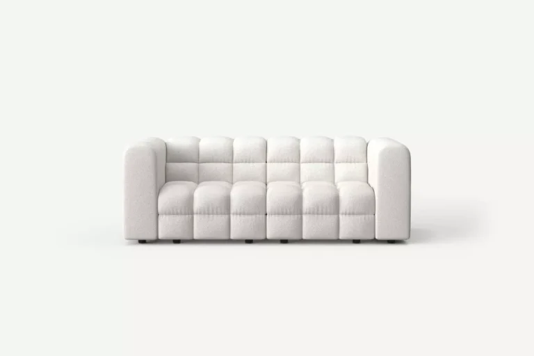 Story 2 Seater Sofa Cream Raven 22