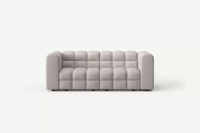 Story 2 Seater Sofa Beige Raven 28