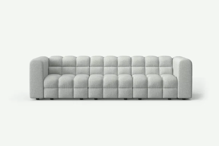 Story 3 Seater Sofa Sand Grey Raven 06