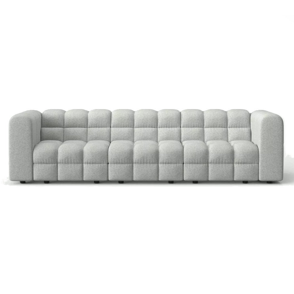 Story 3 Seater Sofa Sand Grey Raven 06