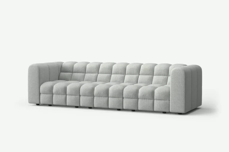 Story 3 Seater Sofa Sand Grey Raven 06