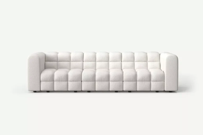 Story 3 Seater Sofa Cream Raven 22