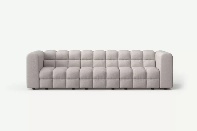 Story 3 Seater Sofa Beige Raven 28