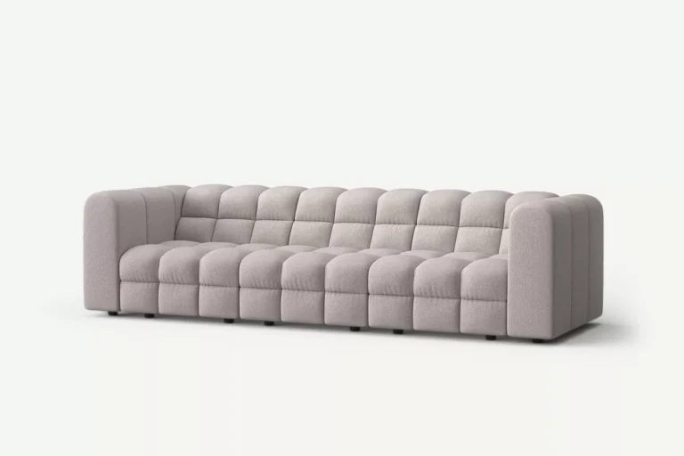 Story 3 Seater Sofa Beige Raven 28