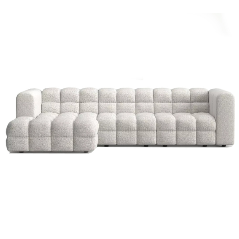 Story Big Modern Corner Sofa Beach Puente 06