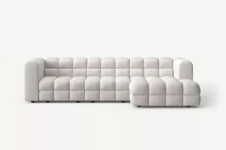 Story Big Modern Corner Sofa Right Beach Puente 06