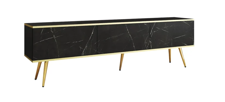 Oro RTV Legs Marble