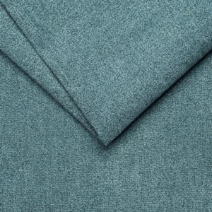 Aston 11 Petrol Green Velour