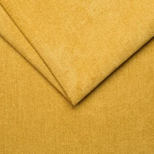 Aston 08 Mustard Velour