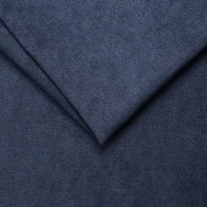 Aston 26 Marine Blue Velour