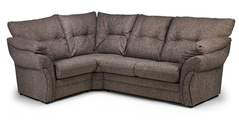 Florida Corner Sofa Left Legacy 4 Stone