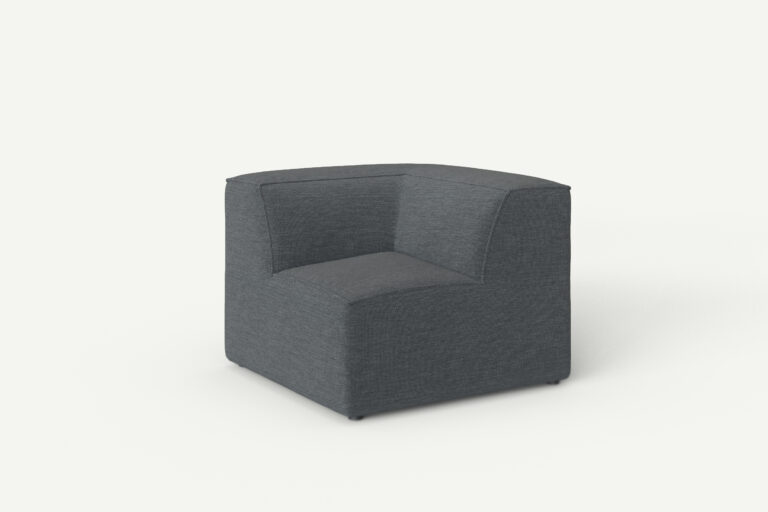 Moved Corner Seat Connector Module