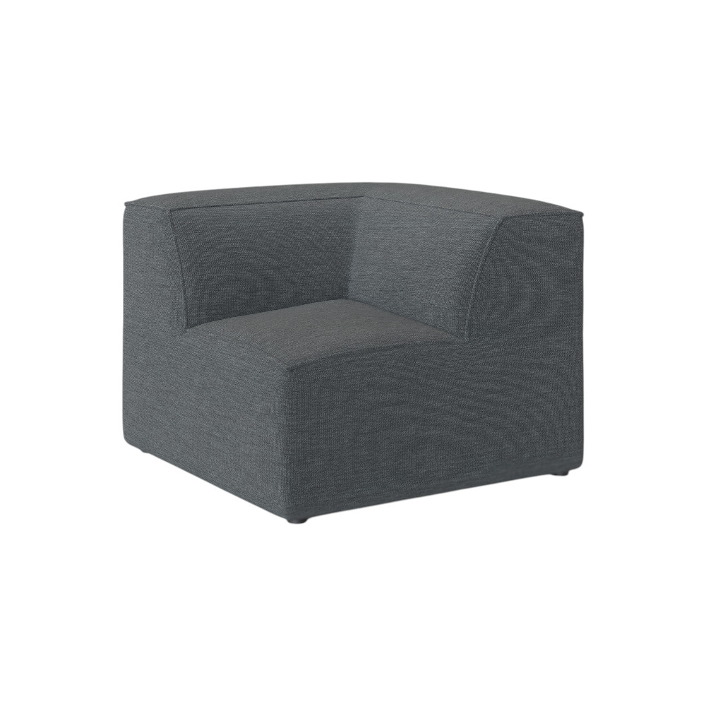 Moved Corner Seat Connector Module