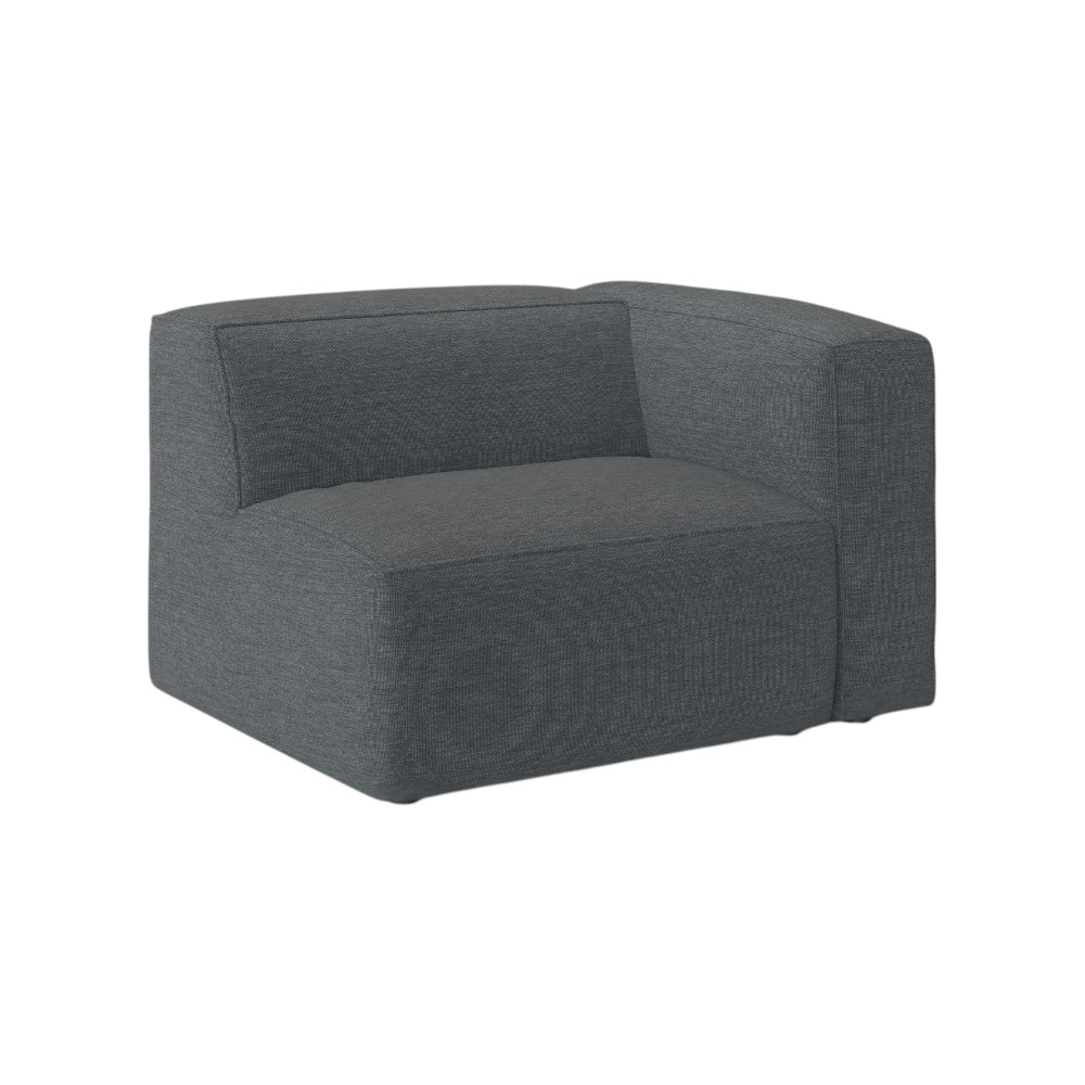 Moved Corner Seat Module Right Arm Rest