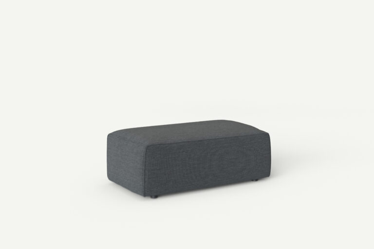 Moved Foot Stool Module